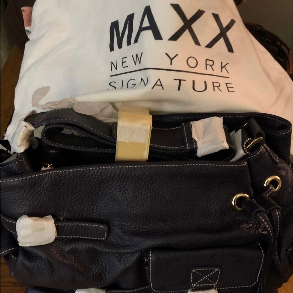 Maxx Handbag - image 1